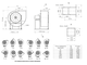 Вентилятор радиальный среднего давления ВЦ 14-46-8  30 кВт