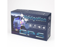 Навигатор GPS-908