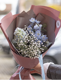 Букет "Бриз"