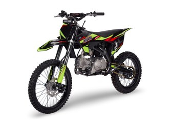 Питбайк Avantis H15-E Classic