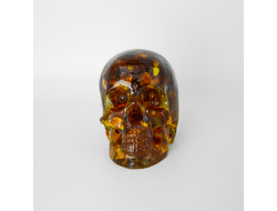 Череп большой "Йорик"