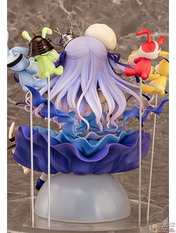 Фигурка 1/7 Чино Кафу (Chino Kafuu & Rabbit Dolls)