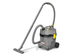 Пылесос сухой и влажной уборки Karcher NT 22/1 Ap L - Артикул:1.378-600.0