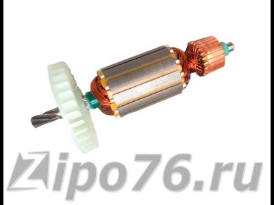 Якорь для ИНТЕРСКОЛ ДП 165/1200