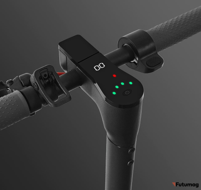 Электросамокат KingSong X1 36V 280 wh