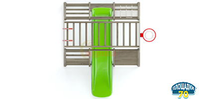 Савушка Непоседа 1 shiitake