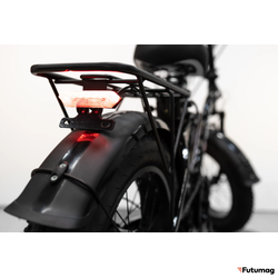 Электровелосипед MOTAX E-NOT BIG BOY3 4812