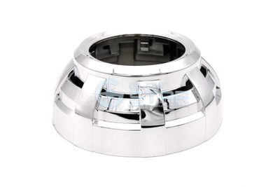 Бленда (маска) для линз №4 RANGE ROVER 3.0 дюйма, 1шт