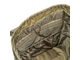 Рюкзак РО-27Х для охоты (цвет: хаки)