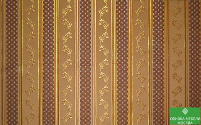 Жаккард полоса