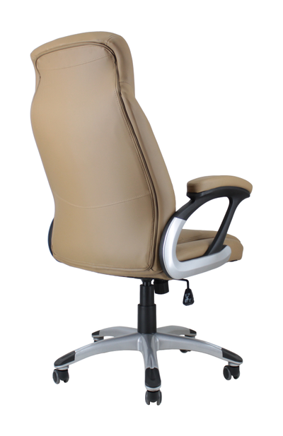 Кресло руководителя CTK-XH-2009A beige