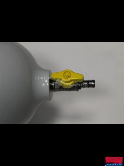 Separ-2000/40МВ для бензина