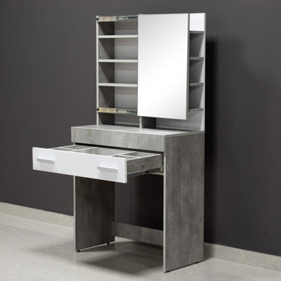 Косметический стол Инстайл СТ-01 (Мебелони)