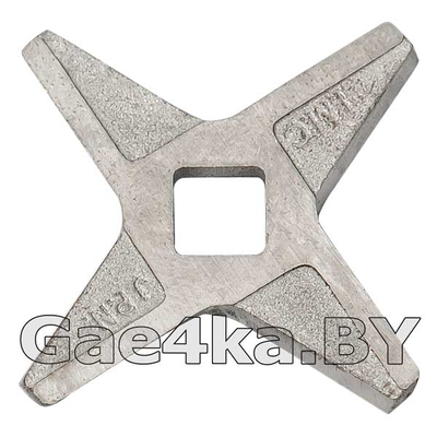 Нож для мясорубки универсальный японский малый aez 010159s