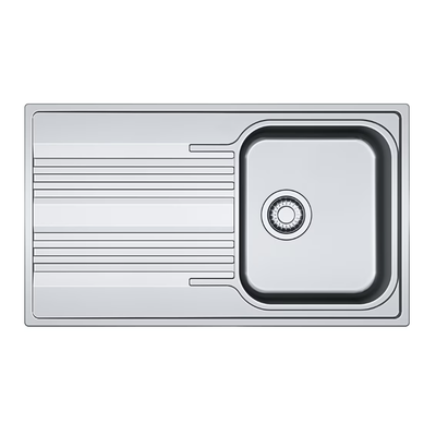 Мойка Franke Smart SRX 611-86