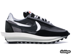 Nike LDV Waffle Sacai Dark-Grey-Black (40-45)