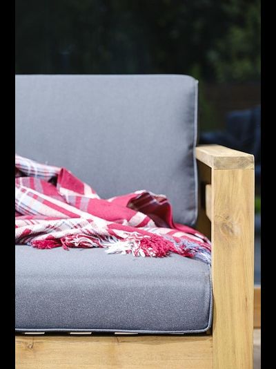 Угловой комплект Booka с кофейным столом