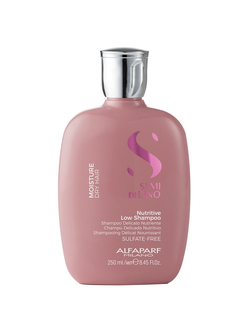 Шампунь для сухих волос ALFAPARF SDL Moisture, 250мл