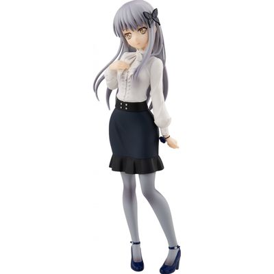 Фигурка Юкина Минато (Minato Yukina Pop Up Parade)