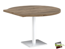 Брифинг V-837 1200*1200*758 (Ш*Г*В)