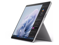 Планшет Microsoft Surface Pro 10 for Business Ultra 5 8GB 256GB Platinum (в коммерческой упаковке)