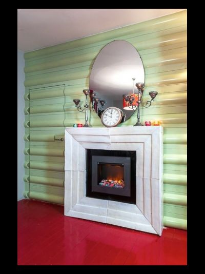 Orac Decor P3070 Orac Luxxus гладкий молдинг из полиуретана, 2 м.