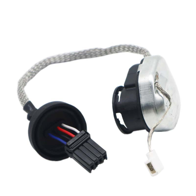 Игнитор Mitsubishi 3.1/2.0, D2 (W3T16371/19371/10571) OEM