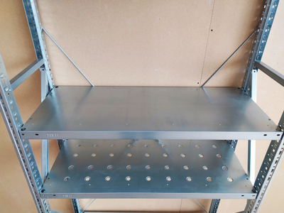 Полка MS U 120 см