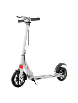 Самокат Urban Scooter Disk