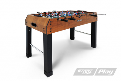 Игровой стол для футбола Start Line Dusseldorf SLP-4824G1