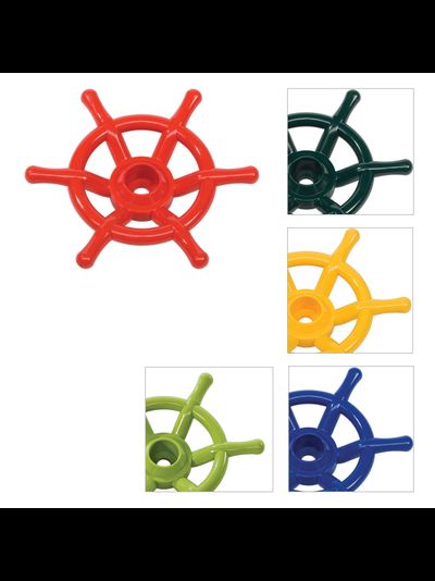 Штурвал КВТ