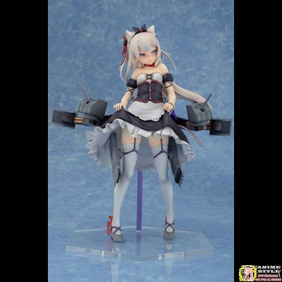 Фигурка 1/7 Хамманн (Hammann)