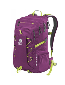 РЮКЗАК GRANITE GEAR SONJU PURPLE