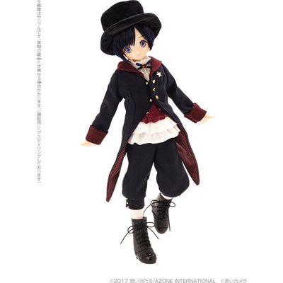 Кукла 1/6 PureNeemo Yuuta