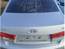 Крышка багажника Hyundai NF