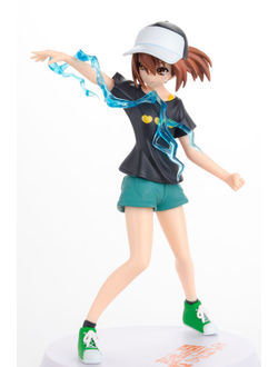 Фигурка Мисака Микото (Mikoto Misaka)