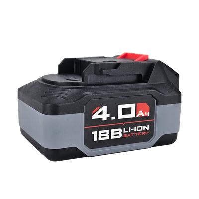 Аккумулятор PROFIPOWER 18V 4.0Ah Li-ion MLI1840C Улучшенная серия