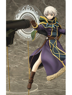 Фигурка 1/8 Метеора Эстеррайх (Meteora Österreich)