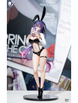 Фигурка 1/4 Юна (Yuna Bunny Girl Ver.)