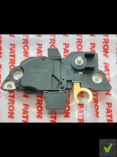 Регулятор генератора Mercedes, Opel