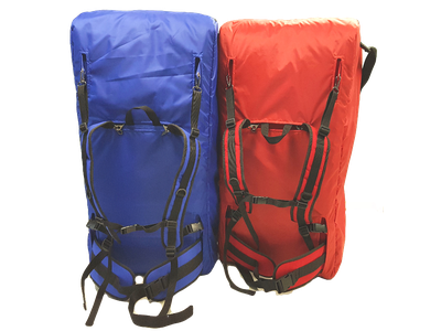 Чехол-куртка для больших и двухкамерных рюкзаков Panstepann.