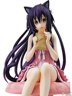 Фигурка 1/7 Тока Ятогами (Yatogami Tooka)