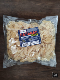 Кальмар КОЛЬЦА (Астраханкина)