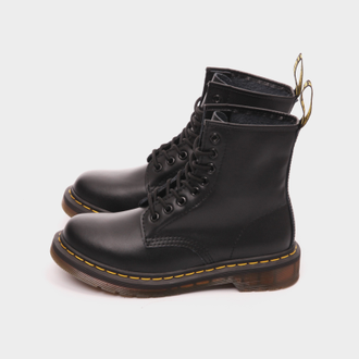 Ботинки Dr Martens 1460 черные