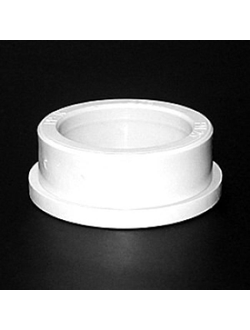 Бурт под фланец PP-R Pro-Aqua 50 63 75 90 110 пп