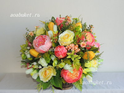 Композиция  № М-026