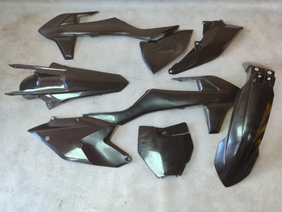 Пластик для мотоцикла KTM 2016-2019, Avantis, KEWS K16.