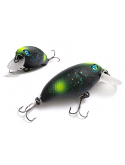 Воблер German "Nori" 40 мм / 5.4 гр / цвет С154