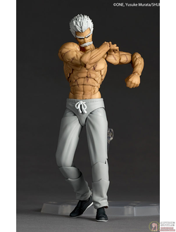 Фигурка Бэнг (Bang Amazing Yamaguchi, Revoltech)