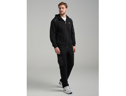 Спортивный костюм мужской 124SKM-1775 RED-N-ROCK'S